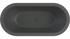 Gardentub Tuinbad - Antraciet 22 Gardentub Tuinbad - Antraciet -Winkel Voor Zwembadbenodigdheden gardentubgeel4 2