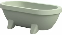 Gardentub Tuinbad - Groen -Winkel Voor Zwembadbenodigdheden gardentubgroen1