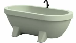 Gardentub Tuinbad - Groen -Winkel Voor Zwembadbenodigdheden gardentubgroen3