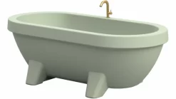 Gardentub Tuinbad - Groen -Winkel Voor Zwembadbenodigdheden gardentubgroen5