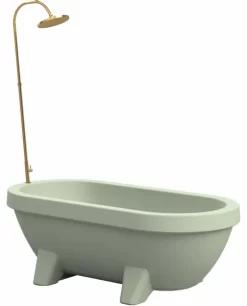 Gardentub Tuinbad - Groen -Winkel Voor Zwembadbenodigdheden gardentubgroen7