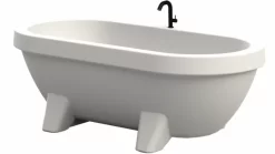 Gardentub Tuinbad - Wit -Winkel Voor Zwembadbenodigdheden gardentubwit6