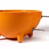 Weltevree Dutchtub Original Houtgestookte Hottub - 4 Personen - Oranje