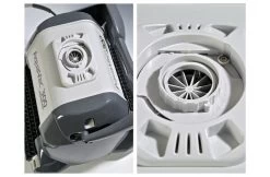 Hayward Hayward Aquavac 300 Schuimborstel Zwembadrobot -Winkel Voor Zwembadbenodigdheden hayward hayward aquavac 300 schuimborstel zwembadr 2