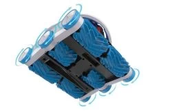 Hayward Hayward Aquavac 600 Zwembadrobot -Winkel Voor Zwembadbenodigdheden hayward hayward aquavac 600 zwembadrobot 2