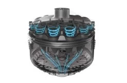 Hayward Hayward Aquavac 600 Zwembadrobot -Winkel Voor Zwembadbenodigdheden hayward hayward aquavac 600 zwembadrobot 3