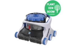 Hayward Hayward Aquavac 650 Zwembadreiniger