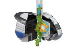 Hayward Hayward Pool Vac V Flex 11 Hayward Hayward Pool Vac V Flex -Winkel Voor Zwembadbenodigdheden hayward hayward pool vac v flex 4
