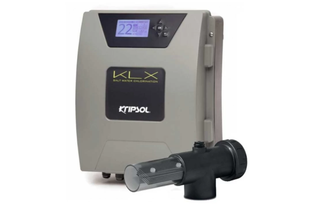 Hayward KLX Zoutelektrolyse - Diverse Soorten 4 Hayward KLX Zoutelektrolyse - Diverse Soorten - Afbeelding 2