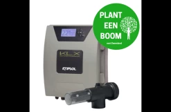 Hayward KLX Zoutelektrolyse - Diverse Soorten