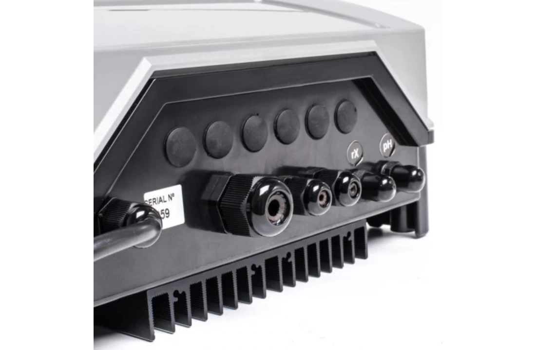 Hayward KLX Zoutelektrolyse - Diverse Soorten 8 Hayward KLX Zoutelektrolyse - Diverse Soorten - Afbeelding 6