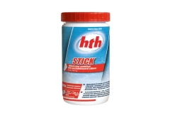 Hth Zwembad Chemie HTH Chloortabletten 300 Grams Sticks 900gr