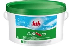 Hth Zwembad Chemie HTH PH Minus Granulaat 5 Kg