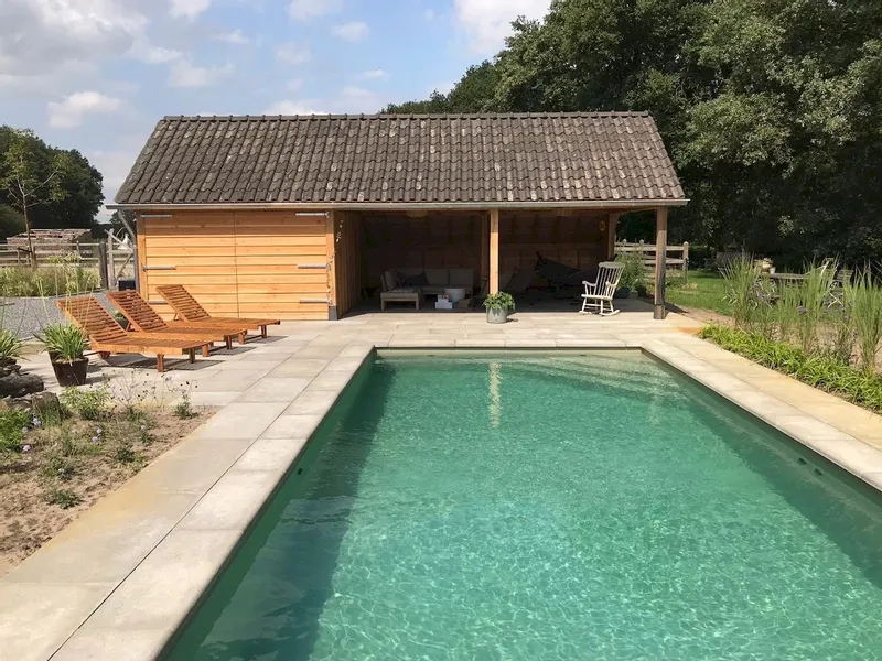 Polystyreen Zwembad Blokkenset - 8,00 X 4,00 X 1,50 M 4 Polystyreen Zwembad Blokkenset - 8,00 X 4,00 X 1,50 M - Afbeelding 2