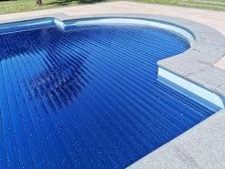 Roldeck PC Solar Eclipse Blauw -Winkel Voor Zwembadbenodigdheden img 20200505 140705