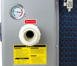 W'eau Full Inverter Zwembad Warmtepomp - 35 KW (krachtstroom) -Winkel Voor Zwembadbenodigdheden img 9181 copy 2