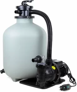 Zandfilterset SP 460 6 M³/u 14 Zandfilterset SP 460 6 M³/u -Winkel Voor Zwembadbenodigdheden img 9196 copy 2