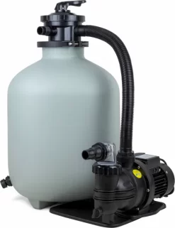 Zandfilterset SP 300 4 M³/u