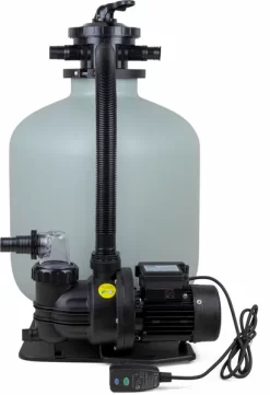 Zandfilterset SP 460 6 M³/u 16 Zandfilterset SP 460 6 M³/u -Winkel Voor Zwembadbenodigdheden img 9200 copy 2