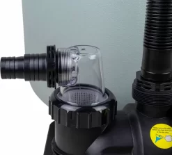 Zandfilterset SP 460 6 M³/u 17 Zandfilterset SP 460 6 M³/u -Winkel Voor Zwembadbenodigdheden img 9201 copy 2