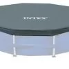 Intex Afdekking Ø 457 - 28032 2 Intex Afdekking Ø 457 - 28032 -Winkel Voor Zwembadbenodigdheden intex 28032