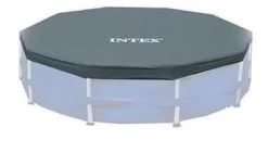 Intex Afdekking Ø 457 - 28032