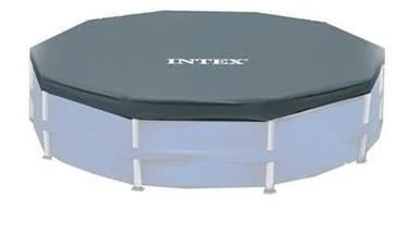 Intex Afdekking Ø 457 - 28032 3 Intex Afdekking Ø 457 - 28032