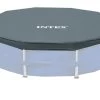 Intex Afdekking Frame Ø 305 - 28030 -Winkel Voor Zwembadbenodigdheden intex 305 afdekzeil cover zwembad
