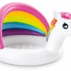Intex Eenhoorn Babyzwembad 2 Intex Eenhoorn Babyzwembad -Winkel Voor Zwembadbenodigdheden intex eenhoorn zwembad