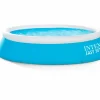 Intex Easy Set Pool - 183 X 51 Cm 1 Intex Easy Set Pool - 183 X 51 Cm -Winkel Voor Zwembadbenodigdheden intex easy set pool 183 x 51 cm