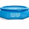Intex Easy Set Pool - 244 X 61 Cm 2 Intex Easy Set Pool - 244 X 61 Cm -Winkel Voor Zwembadbenodigdheden intex easy set pool 244 x 61 cm