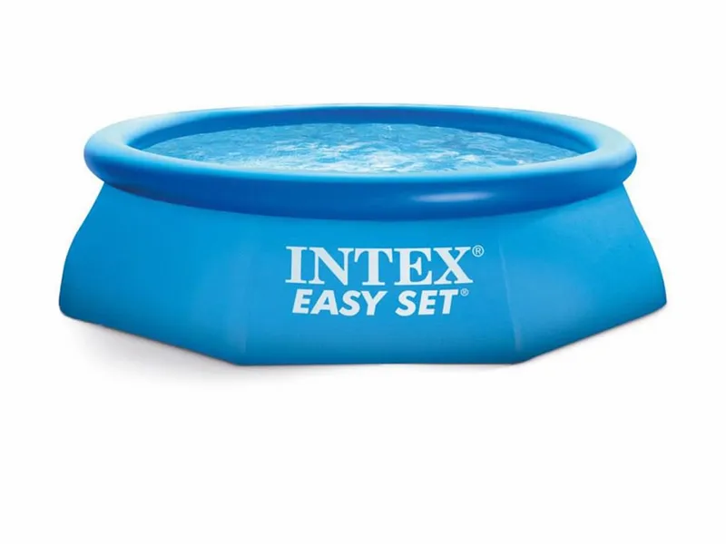 Intex Easy Set Pool - 244 X 61 Cm 3 Intex Easy Set Pool - 244 X 61 Cm