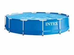 Bestsellers 13 Intex Metal Frame Pool - 366 X 76 Cm