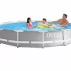 Intex Prism Frame Pool - 366 X 76 Cm 2 Intex Prism Frame Pool - 366 X 76 Cm -Winkel Voor Zwembadbenodigdheden intex prism frame pool 366 x 76 cm