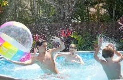 Intex Ultra Frame XTR Pool - 549 X 274 X 132 Cm - Met Zandfilterpomp En Accessoires -Winkel Voor Zwembadbenodigdheden intexultraframe 4