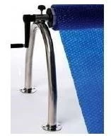 Oprolsysteem U-steunen 2,5 - 4,5 M