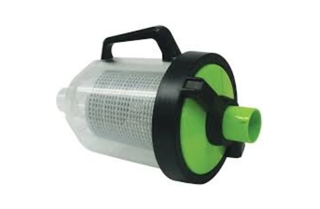 Kokido Bladvanger En Voorfilter Voor Zwembadslang 3 Kokido Bladvanger En Voorfilter Voor Zwembadslang