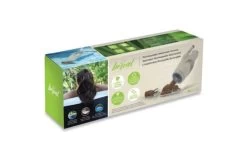 Kokido Boreal Herlaadbare Spa- En Zwembadstofzuiger 6 Kokido Boreal Herlaadbare Spa- En Zwembadstofzuiger -Winkel Voor Zwembadbenodigdheden kokido boreal herlaadbare spa en zwembadstofzuiger 1