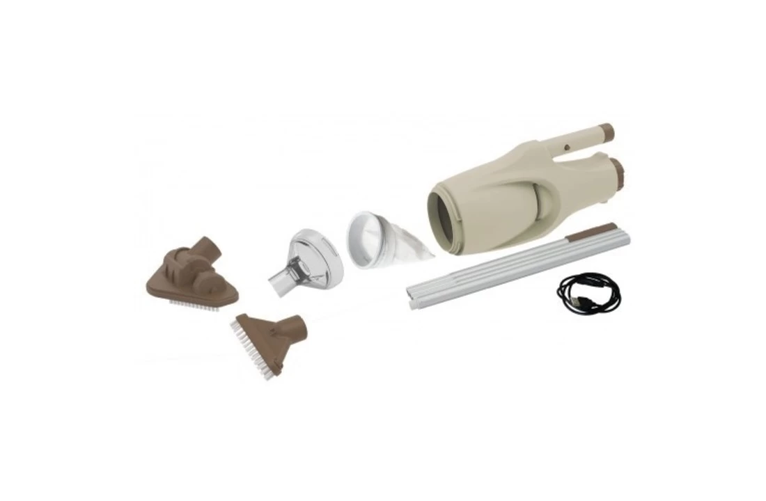 Kokido Boreal Herlaadbare Spa- En Zwembadstofzuiger 3 Kokido Boreal Herlaadbare Spa- En Zwembadstofzuiger