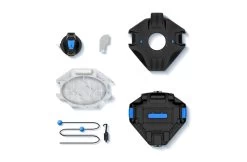 Kokido Delta 200 Zwembadrobot -Winkel Voor Zwembadbenodigdheden kokido delta 200 zwembadrobot 2