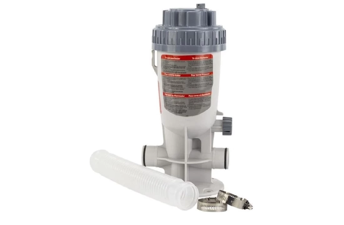 Kokido Kokido Automatische Chloor Doseersluis 4 Kokido Kokido Automatische Chloor Doseersluis - Afbeelding 2