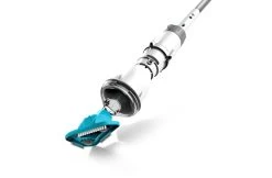 Kokido Telsa 2 Spa En Zwembad Handstofzuiger -Winkel Voor Zwembadbenodigdheden kokido telsa 2 spa en zwembad handstofzuiger 1