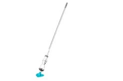 Kokido Telsa 2 Spa En Zwembad Handstofzuiger -Winkel Voor Zwembadbenodigdheden kokido telsa 2 spa en zwembad handstofzuiger 3