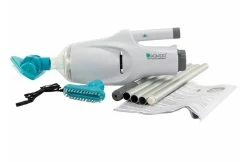 Kokido Telsa 5 Spa En Zwembad Handstofzuiger -Winkel Voor Zwembadbenodigdheden kokido telsa 5 spa en zwembad handstofzuiger 2