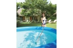 Kokido Telsa 5 Spa En Zwembad Handstofzuiger -Winkel Voor Zwembadbenodigdheden kokido telsa 5 spa en zwembad handstofzuiger 4