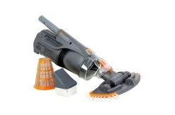 Kokido Vektro Junior Stofzuiger 5 Kokido Vektro Junior Stofzuiger -Winkel Voor Zwembadbenodigdheden kokido vektro junior stofzuiger 1