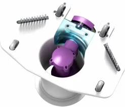 Kokido Telsa 40 Elektrische Zwembadstofzuiger 11 Kokido Telsa 40 Elektrische Zwembadstofzuiger -Winkel Voor Zwembadbenodigdheden kokido telsa 40 spa en zwembadstofzuiger 1