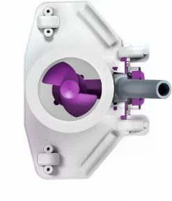 Kokido Telsa 40 Elektrische Zwembadstofzuiger 10 Kokido Telsa 40 Elektrische Zwembadstofzuiger -Winkel Voor Zwembadbenodigdheden kokido telsa 40 spa en zwembadstofzuiger 3