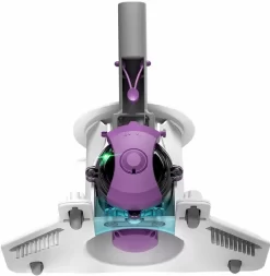 Kokido Telsa 40 Elektrische Zwembadstofzuiger 12 Kokido Telsa 40 Elektrische Zwembadstofzuiger -Winkel Voor Zwembadbenodigdheden kokido telsa 40 spa en zwembadstofzuiger 4