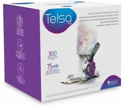 Kokido Telsa 40 Elektrische Zwembadstofzuiger 13 Kokido Telsa 40 Elektrische Zwembadstofzuiger -Winkel Voor Zwembadbenodigdheden kokido telsa 40 spa en zwembadstofzuiger 6